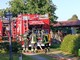 Fiamme da una stanza, scatta l’allarme a Sandigliano ma i Vigili del Fuoco evitano il peggio (servizio di Mattia Baù per newsbiella.it) Fiamme da una stanza, scatta l’allarme a Sandigliano ma i Vigili del Fuoco evitano il peggio (servizio di Mattia Baù per newsbiella.it)