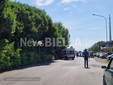 Scontro tra due auto a Biella in via Candelo: donna in ospedale Scontro tra due auto a Biella in via Candelo: donna in ospedale