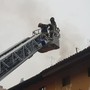 incendio viverone