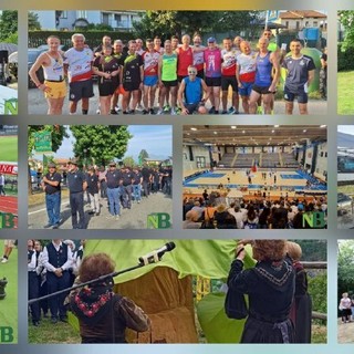 Newsbiella.it, ecco cosa è successo a Biella e nel Biellese nel we del 29, 30 e 31 maggio