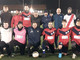 Nell’immagini, “Su Nuraghe Calcio Biella” e “Paris Saint Gennar. Nell’immagini, “Su Nuraghe Calcio Biella” e “Paris Saint Gennar.