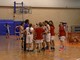 Basket Under 18: Serramenti Tedesco dice addio alla Coppa Basket Under 18: Serramenti Tedesco dice addio alla Coppa