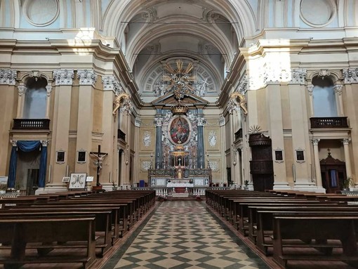 Giornata speciale per il Santuario di Graglia, messa e concerto per i 367 anni di fondazione Giornata speciale per il Santuario di Graglia, messa e concerto per i 367 anni di fondazione