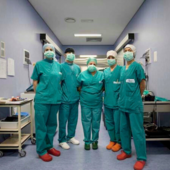 20 febbraio, Giornata nazionale professionisti sanitari in memoria del Covid. Nursing Up: “Colleghi scomparsi una crepa invisibile nei muri di ogni ospedale” 20 febbraio, Giornata nazionale professionisti sanitari in memoria del Covid. Nursing Up: “Colleghi scomparsi una crepa invisibile nei muri di ogni ospedale”