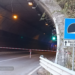 Lavori conclusi alla “Volpe”, da lunedì chiudono le Gallerie Berchelle e Miola per manutenzione