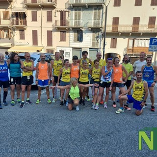 Impazza la Corsa a Valdilana, il caldo non ferma la nona edizione FOTO e VIDEO Impazza la Corsa a Valdilana, il caldo non ferma la nona edizione FOTO e VIDEO