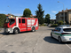 Auto contro un palo a Occhieppo Inferiore, accertamenti in corso - Foto di repertorio Auto contro un palo a Occhieppo Inferiore, accertamenti in corso - Foto di repertorio