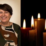 Dolore a Candelo per la scomparsa di Isabella Cosi, aveva 61 anni Dolore a Candelo per la scomparsa di Isabella Cosi, aveva 61 anni