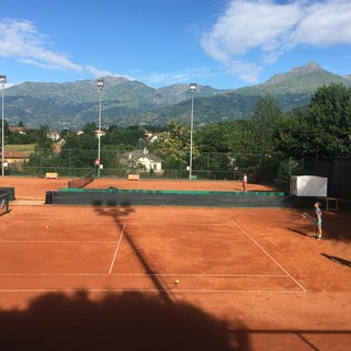 A I Faggi il Torneo Under 16 Europe grade 3 A I Faggi il Torneo Under 16 Europe grade 3