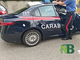 Sandigliano: Lite accesa per un piccolo incidente, occorrono i Carabinieri per calmare gli animi - foto repertorio