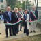 A Cerrione si inaugura il campetto dedicato a Lella Lombardi, premiati anche gli studenti più meritevoli FOTO