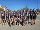 Ironbiella ai Campionati Italiani Sprint di Cervia Ironbiella ai Campionati Italiani Sprint di Cervia