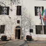 Masserano, nuovo volto per il Palazzo dei Principi: in arrivo anche parchi giochi e asilo più green