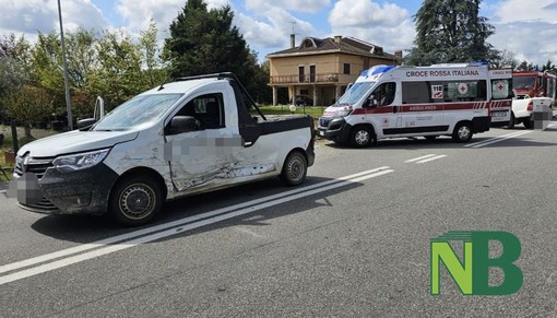 massazza incidente