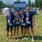 IronBiella ai campionati italiani di triathlon medio, bilancio più che positivo