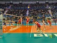 BPER test match Biella: Italia Francia 3-0. E il Forum fa il pieno con 2500 spettatori