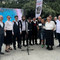 Nell'immagine: il gruppo “Anche noi ci siamo” durante “Su Coro de Sardigna – Festa Sarda” 2026, a Biella