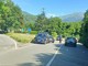 Tollegno, incidente al bivio con Miagliano Tollegno, incidente al bivio con Miagliano