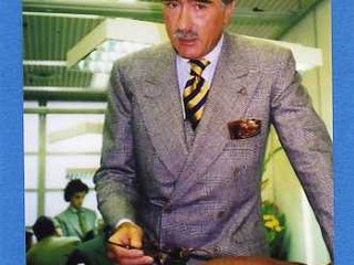 Carlo Barbera foto Copyright Roberto Marchisotti