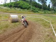 Elena Givonetti è vice campionessa regionale di Enduro