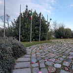 Dalla Sardegna all’Italia: a Biella il Tricolore racconta una storia di continuità