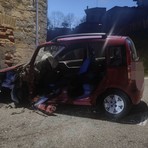 incidente valle nicolao