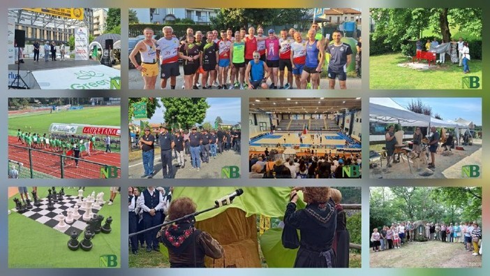 Newsbiella.it, ecco cosa è successo a Biella e nel Biellese nel we del 29, 30 e 31 maggio Newsbiella.it, ecco cosa è successo a Biella e nel Biellese nel we del 29, 30 e 31 maggio