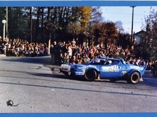 Lombardi-Gatti 1979 Stratos a Crocemosso foto copyright Roberto Marchisotti Lombardi-Gatti 1979 Stratos a Crocemosso foto copyright Roberto Marchisotti