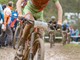 Mountain Bike: Edoardo Xillo sfiora il podio nell'inferno di Marsiglia