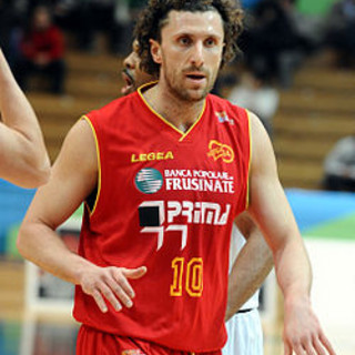 Accordo annuale tra Pallacanestro Biella e  Luca Infante