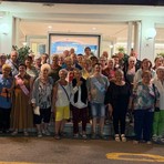 Auser Biella, buona partecipazione al soggiorno marino di turismo sociale Auser Biella, buona partecipazione al soggiorno marino di turismo sociale