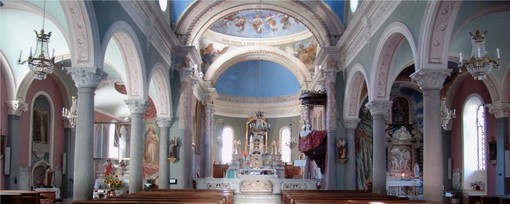 "La Diocesi di Biella non è a conoscenza di casi di pedofilia"