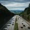 Viabilità, esodo estivo: le previsioni del traffico per il mese di agosto (foto di repertorio)