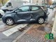 Scontro tra due auto a Biella, donna in ospedale in codice verde, FOTO per newsbiella.it di Mattia Baù