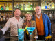 Solidarietà e inclusione, si espande l’aperitivo solidale di Anffas Biellese Solidarietà e inclusione, si espande l’aperitivo solidale di Anffas Biellese
