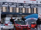 Rally Lana, Emanuele Bosco e Ilvo Rosso vincono la classe con la Mitsubishi Lancer Evo IX Rally Lana, Emanuele Bosco e Ilvo Rosso vincono la classe con la Mitsubishi Lancer Evo IX