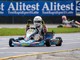 Go-kart - Stefano Cucco trionfa ancora al Trofeo delle Industrie