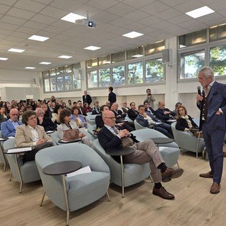 Biella celebra l’eccellenza del tessile: consegnati i diplomi dell’ITS TAM, &quot;fucina di talento e Made in Italy&quot;