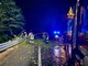 incidente stradale
