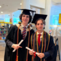 A Federico Mora e Riccardo Pattono l' Hodges Scholar Award della Hult International Business School A Federico Mora e Riccardo Pattono l' Hodges Scholar Award della Hult International Business School