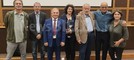 Ivo Bonato protagonista a Città Studi, dagli esordi a Telebiella ai reportage sui fronti di guerra FOTO