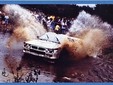 Raineri-Cassina vincitore campionato italiano 1987 Lancia 037 al guado di Castelletto Cervo foto copyright Roberto Marchisotti Raineri-Cassina vincitore campionato italiano 1987 Lancia 037 al guado di Castelletto Cervo foto copyright Roberto Marchisotti