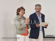 Its Tam, assegnate 10 borse di studio per merito agli studenti, Corcione: "Avete la responsabilità di difendere il Made in Italy” Its Tam, assegnate 10 borse di studio per merito agli studenti, Corcione: "Avete la responsabilità di difendere il Made in Italy”