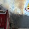 Dal Nord Ovest - Incendio in Alta Valsesia, continua la battaglia contro il fuoco FOTO Dal Nord Ovest - Incendio in Alta Valsesia, continua la battaglia contro il fuoco FOTO