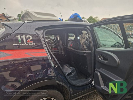 Ancora liti accese nel Biellese, raffica di interventi dei Carabinieri (foto di repertorio)