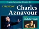 Al teatro Erios, l’arte, la poesia, il teatro di Charles Aznavour. Obiettivo: acquisto PET per l’Ospedale di Biella Al teatro Erios, l’arte, la poesia, il teatro di Charles Aznavour. Obiettivo: acquisto PET per l’Ospedale di Biella