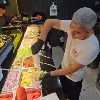 Nuova apertura a Vigliano: è arrivato Bayram!