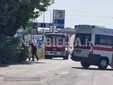 Scontro tra due auto a Biella in via Candelo: donna in ospedale Scontro tra due auto a Biella in via Candelo: donna in ospedale
