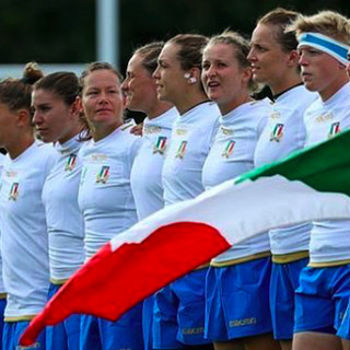 Rugby: Test match femminile Italia-Francia al La Marmora, le convocate