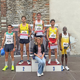 33° Circuito Città di Biella, le emozioni e i podi di una gara senza tempo FOTO
